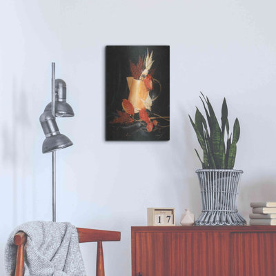 «Autumn» par Cecile Baird