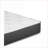 Mattresses, Firm 6" Quilted Gel Memory Foam Twin XL Mattress | Snow White | Foam
2Description:-892709870