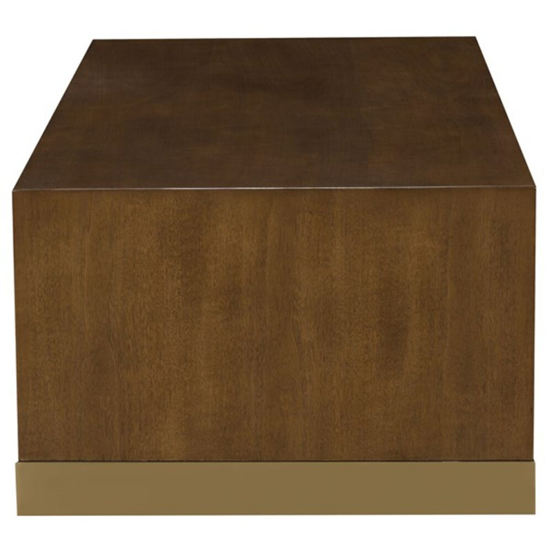 Dune Rectangular Cocktail Table