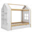 Lit plateforme simple Helsley-1872718768