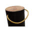 Danvers Solid Wood Accent Stool