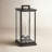 Post Lantern