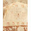 Classic One-of-a-Kind 12' 5" X 17' 10" Hand Knotted Area Rug