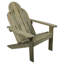Kimble Wood Outdoor Adirondack Chair