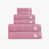 Pink selected