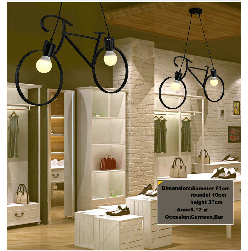 Musa 2 - Light Unique / Statement LED Chandelier