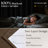 Two-layer Design 100% Blackout Memory Trained Pinch Pleated Farmhouse linen curtains for Dining Living Room bedroom 2 Panels-2052252210-2052252209