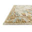 Tapis oriental en laine crocheté à la main Millbank-27325928