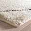 Numa Black Hand Knotted Wool Rug-1028338902