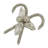 Napkin Ring Collection Iron Napkin Ring-61409285