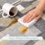 Tapis géométrique intérieur / extérieur lavable à la machine Chantille ACN2822-417655565-417655558