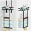 Armine 10 cm L Towel Rack-1570458492