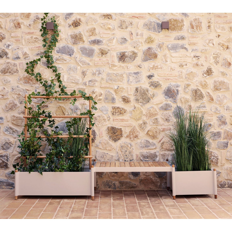 Sticks Planter, Sand