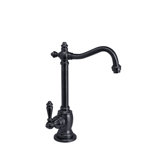 Annapolis Cold Only Filtration Faucet - Lever Handle