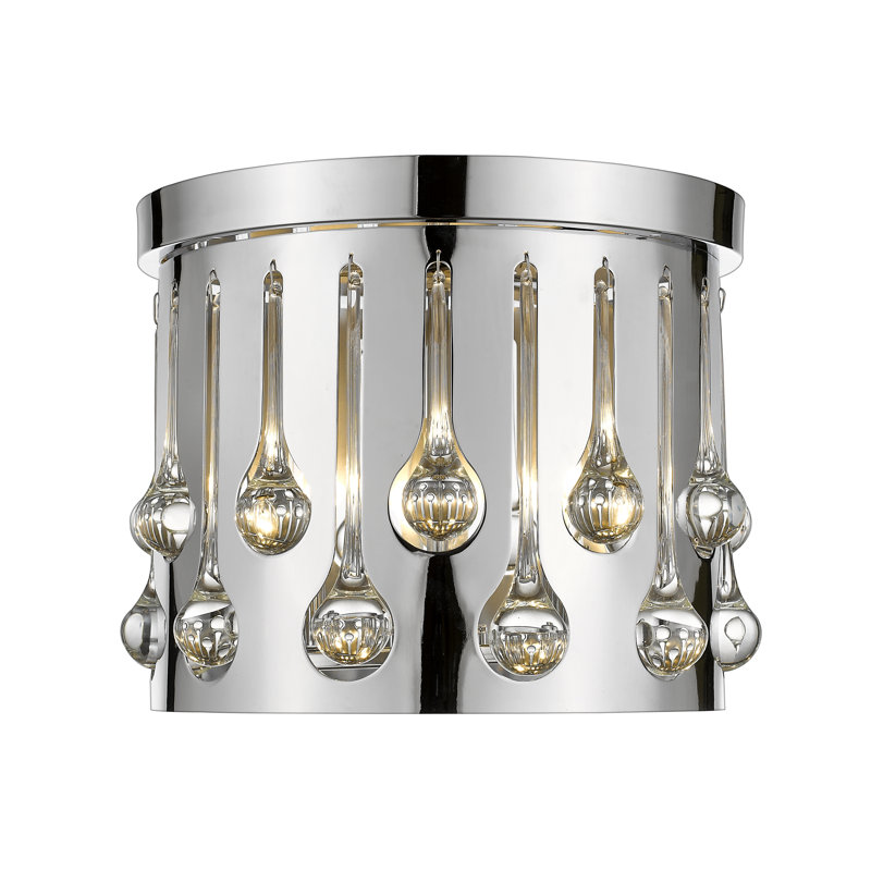 Gagnon Flush Mount