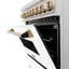 ZLINE Autograph 36" Legacy Dual Fuel Range-1989826918