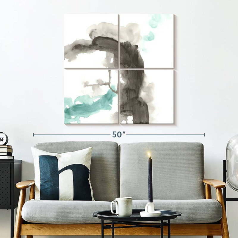Avery Direction Flow II, 32" H x 32" W