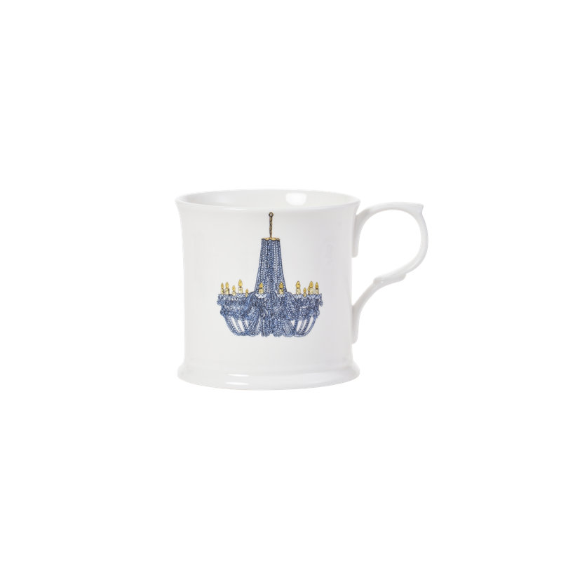 Tasse Thibaud Herem (lustre)