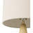 Kecia Concrete Table Lamp-1897575377