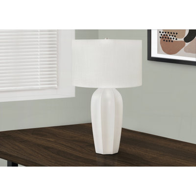 Lampe de table moderne