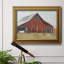Ethan Harper - peinture sur toile encadrée-569482467