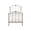 171 Country French Bed | Complete Standard-1707998441-1707998442