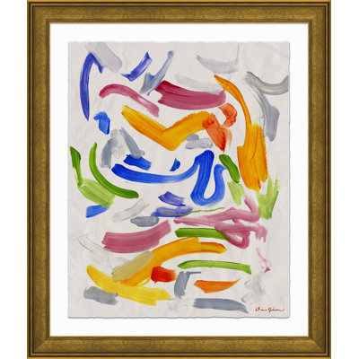 Volupte Series III Giclee Print by Dana Gibson