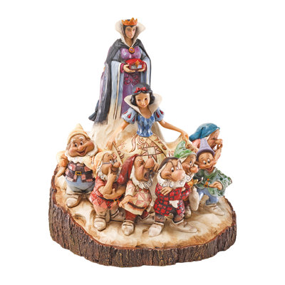 Disney/Pixar Figurines & Sculptures