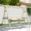 Balancelle de jardin Chic-1484822431