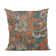 Coussin damassé unique