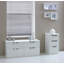 Ratley 2 Door Manufactured Wood Wardrobe-29195948-29345347