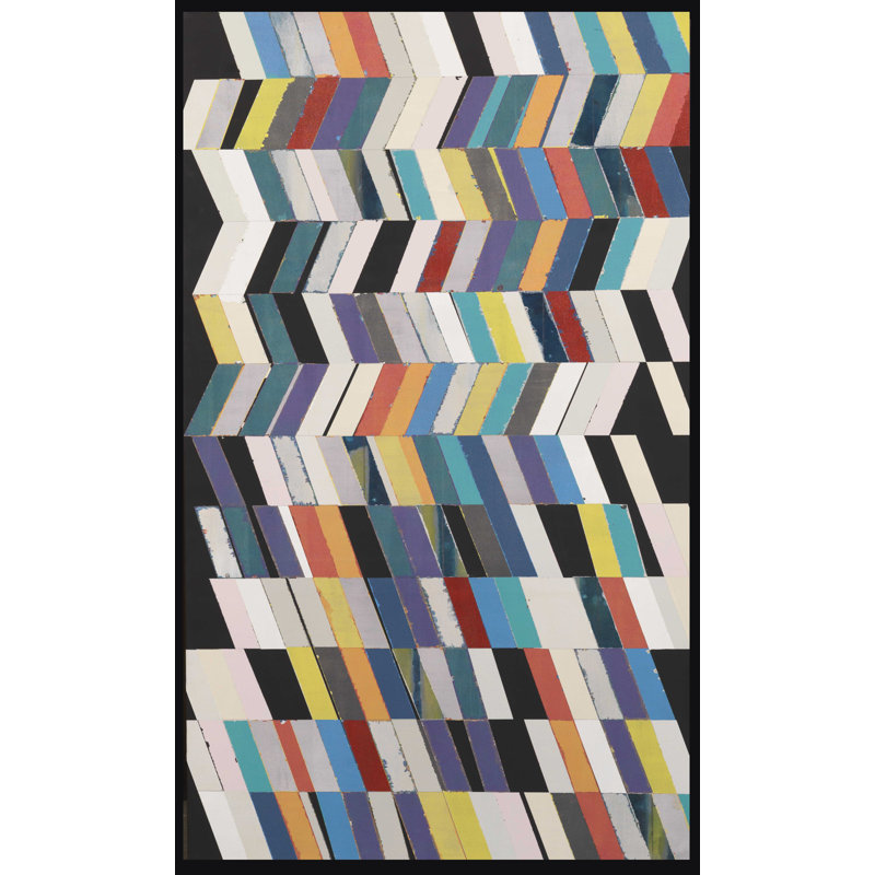 Scratch Fit Painting