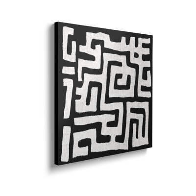 Reproduction d'art mural sur toile Steventix