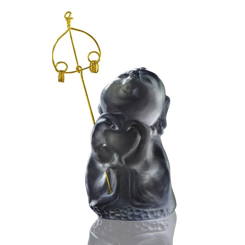 Buddha Figurine