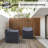 Everlee Outdoor Patio Chair Covers