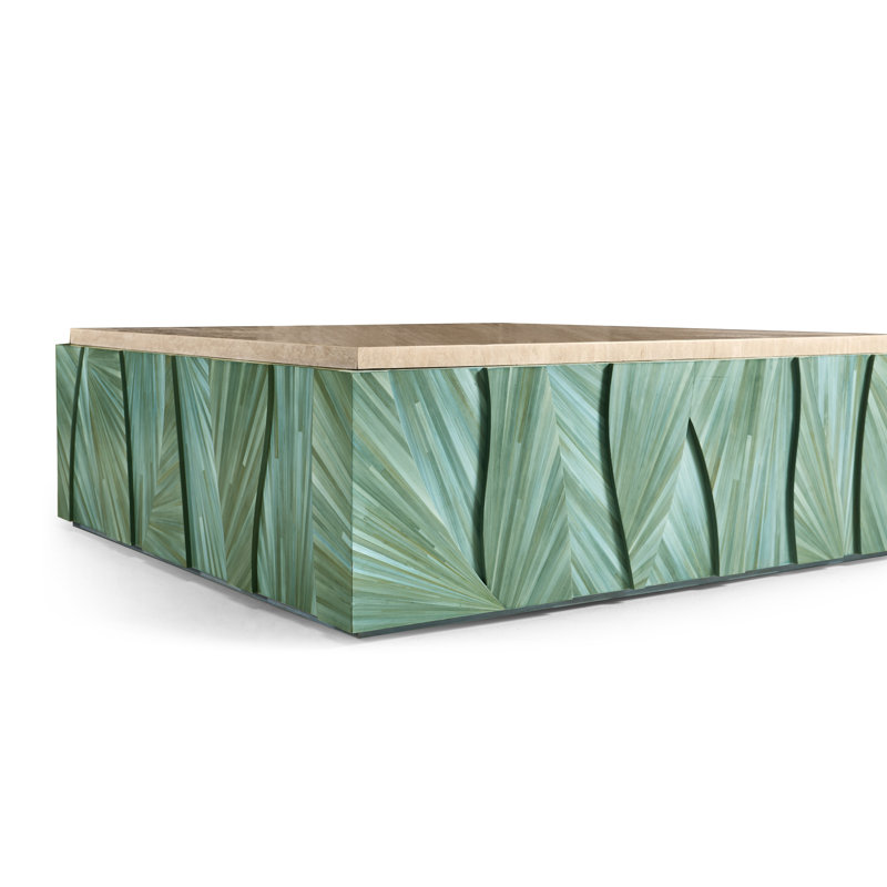 Water Coffee Table