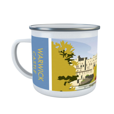 Coburn Enamelware Camping Mug