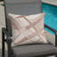 Coussin décoratif intérieur / extérieur gris Modern Modern-115162624-115162717