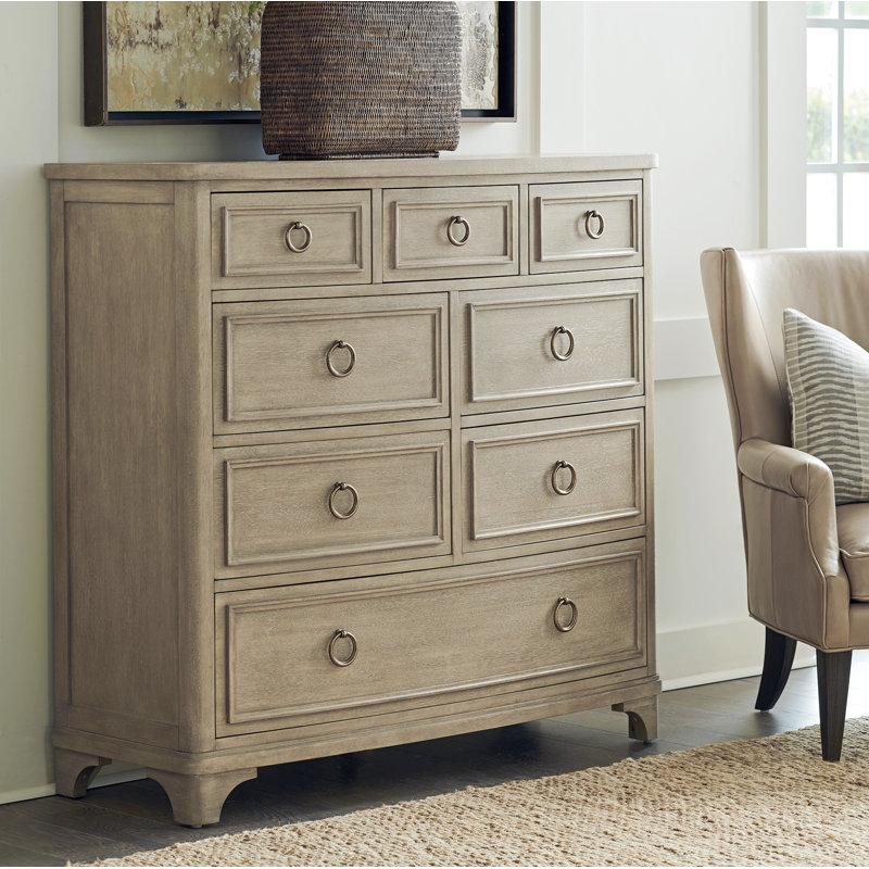 8 - Drawer Dresser