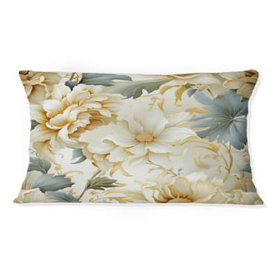 Coussin Neo Victorian Fusion Victorian
