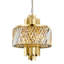 Margot 6 - Light Crystal Pendant-98626853-98626854