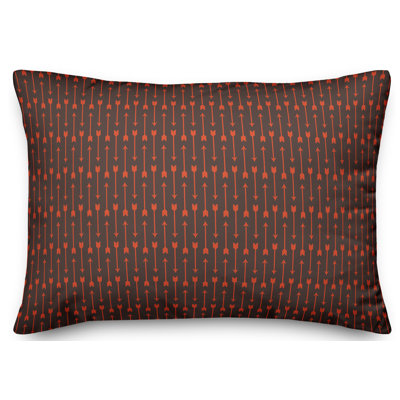 Coussin lombaire Arrows