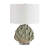 Uttermost Levlyn Pale Green Table Lamp