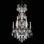 Renaissance 9 - Light Glass Chandelier-5024721-60866308