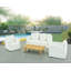Canapé de patio Daphne Upholstery-1685034826
