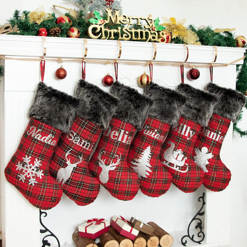 Polyester Stocking