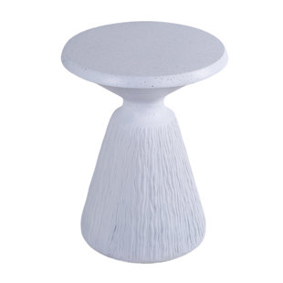 Table d'appoint mdj pottery