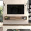 Meuble télé flottant Multi Design-452488237