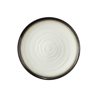17.5cm Porcelain Bread And Butter Plate