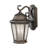 Martinsville Three Light Outdoor Pendant Lantern from Generation Lighting -1081710813-1180462867